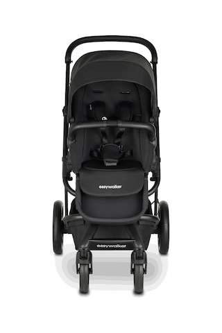 Easywalker Harvey³ Travel Sistem Bebek Arabası Shadow Black