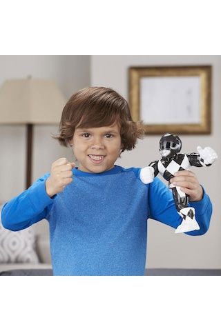 Power Rangers Mega Mighties E5869-E5873