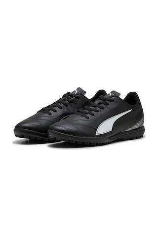 Puma Vıtorıa Iı Tt Erkek Futbol Ayakkabısı 108501-01 Siyah
