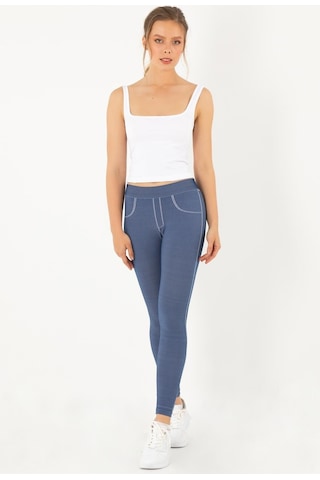 Doremi Ilyada Seamless Tayt