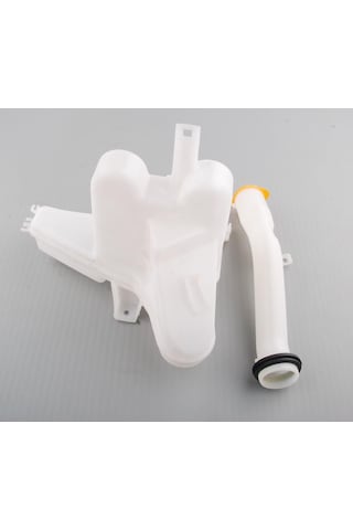Cn Cam Suyu Deposu Motorsuz - Borulu Toyota Hilux 2006-2009 Vigo Uyumlu 833150k010