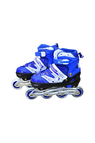6061cn S Paten 31-34 kolisinden Karışık Renk Çıkar/renk Seçileme Paten