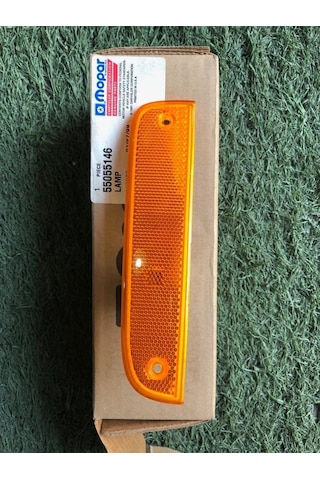 Jeep Cherokee Park Lambasi Sag 1997/2001  Mopar 55055146 355943688