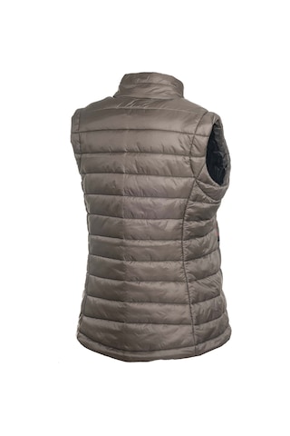 Cresta Outdoor Elyaflı Kadın Şişme Yelek