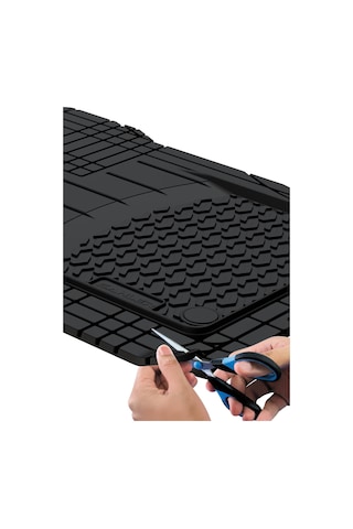 Sahler Unıversal Tpe Oto Paspas Smartfıt