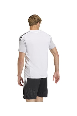 Adidas Tiro 26 Competition Jsy Erkek Futbol Forması Ka7583 Beyaz Beyaz