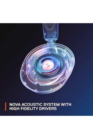 SteelSeries Arctis Nova 1P Playstation Oyuncu Kulaklığı