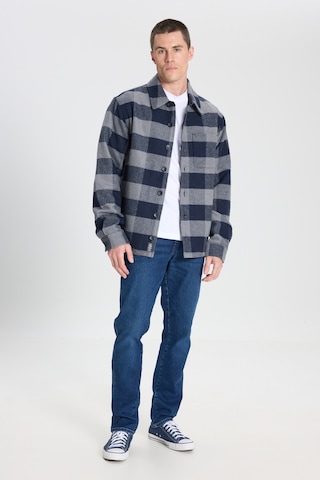 Wrangler Loose Fit Rahat Kesim Çok Renkli Sherpa Ceket W242600900 Çok Renkli