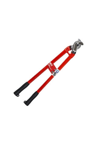 Rox 0241 Kablo Kesme Makası Crv 600mm 24"