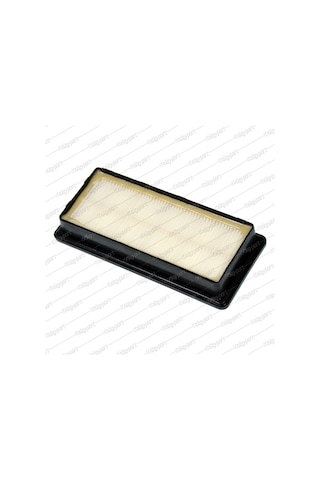 Arçelik Uyumlu S 4240-S 4250-S 4230-S 4210 Süpürge Hepa Filtres