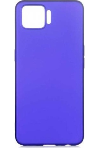 Oppo A73 Kılıf Zore Premier Silikon Kılıf