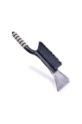 Flora F306 Fırçalı Buz Kazıyıcı Çok Renkli