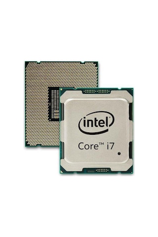 Intel Rocketlake I7-11700 2.5Ghz 16Mb 1200Pin Işlemcı Tray