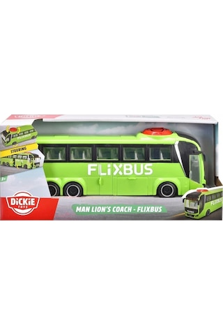 203744015 Man Lions Coach Flixbus -dickie