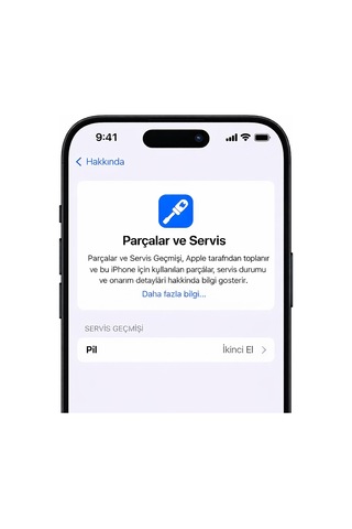 Apple Uyumlu iPhone 12 Pro Max Diagnostic Tak Çalıştır Batarya - 4350 Mah