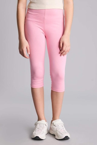 Defacto Midi Tayt Kız Çocuk B5656a826smpn167 Pembe-pn167
