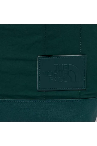 The North Face Nf0a81dt1kı1 W Never Stop Daypack Hunter Green Yeşil