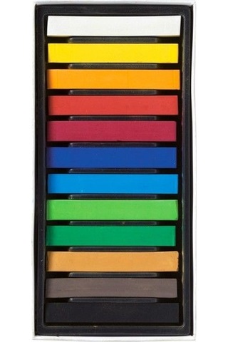 Talens Art Creatıon Soft Pastel Set 12'Li N11.614