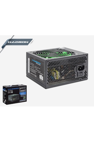 Hadron Hd404 Power Supply 300W Kutulu