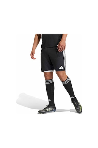 Adidas Tiro26 Competition M Sho Erkek Futbol Şortu Ka6181 Siyah