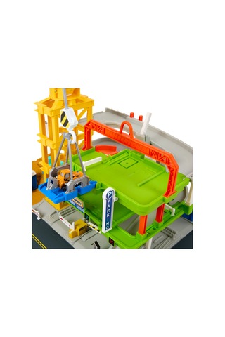 Matchbox™ Action Drivers™ Matchbox Epic Construction Yard™ HPD63