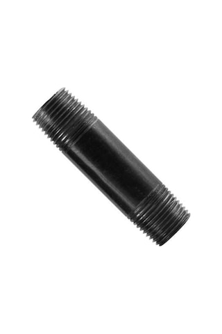 Demir Boru Uzatma Pasolu 1/2"