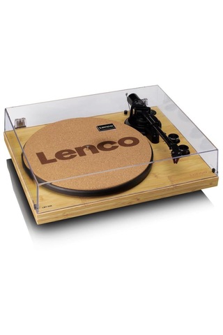 Lenco LBT-335 BA Bluetoothlu Pikap
