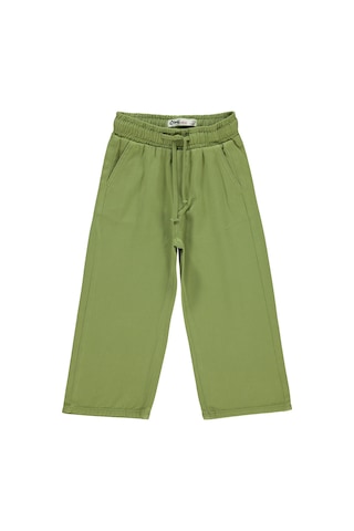 Civil Boys Civil Girls Kız Çocuk Pantolon 2-5 Yaş Haki 20d68109024s1 Haki