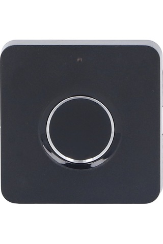 Tenfowee Akıllı Parmak İzi Çekmece Kilitli, 0.5s Hızlı Tanı, 3 Renkli Solunum Işığı, Usb Acil Şarj, Ev Ofis Mobilya Uyumlu Batarya Dahil