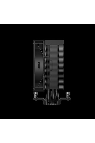 Pccooler Rt 500 Tc Hava Soğutucu Siyah