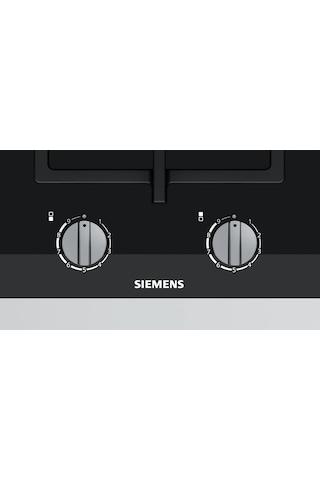 Siemens ER3A6BB70 Domino Gazlı Seramik Ocak