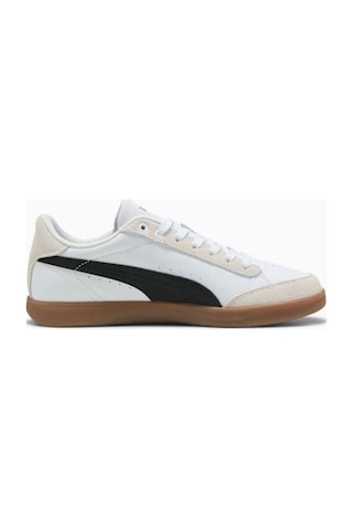 Puma Vikky Star Og Kadın Spor Ayakkabı-33800 Beyaz