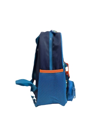 Dream Vest Orman Dinozoru Mini Sırt Çantası Çok Renkli