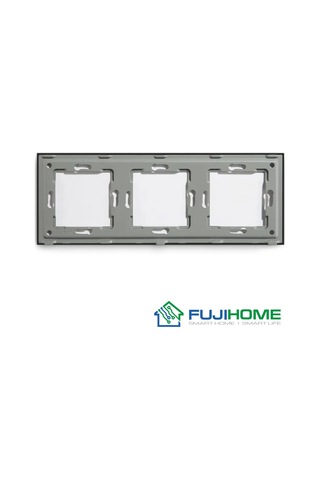 Fujıhome 3 Kollu Modüler Çerçeve, Üçlü 365602374