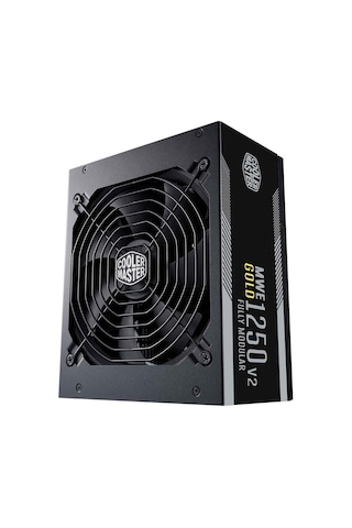 Cooler Master MWE Gold 1250 V2 MPE-C501-AFCAG-EU 1250W 80+ Gold Modüler Güç Kaynağı