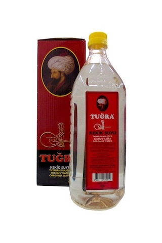 Tuğra Kekik Suyu 1500 ML