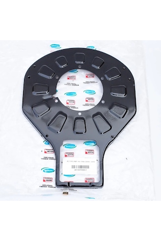 ANTOR /lombardini 3ld450/510-10/12hp Hava Fan Sacı Alt Std Marşsız(İPLİ) Siyah