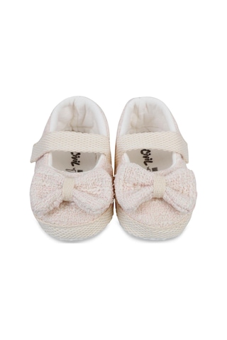 Civil Baby 17- Patik - Bej Taş Rengi