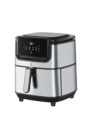 Electrolux Explore 6 E6AF1-6ST 8 Programlı Dokunmatik Airfryer