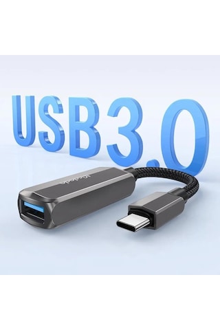 Mcdodo Ca-2830 2in1 Usb Typec+usb-a 3.0 Dönüştürücü