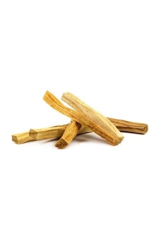 Palo Santo Ağaç Tütsü 5 Adet Palo Santo Ağaç Tütsü 5 Adet
