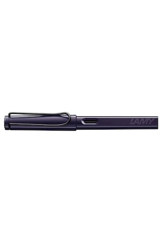 Lamy Safari Meteora 2026 Özel Üretim Dolma Kalem - F Uç 0c7-mra-f Mor