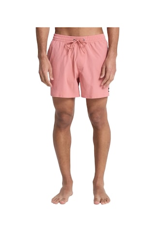 Quiksilver Everyday Erkek Deniz Şortu Turuncu