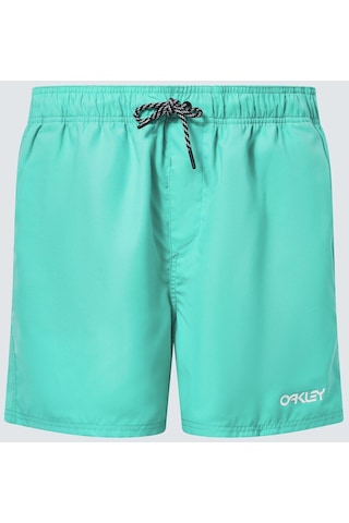 Oakley Beach Volley 16" Beachshort Erkek Şort Oak.foa404310-oak.7gr 001