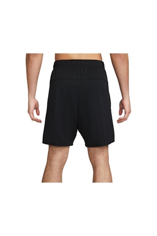 Nike Totality Erkek Antrenman Şortu Fb4196-010 Siyah Siyah