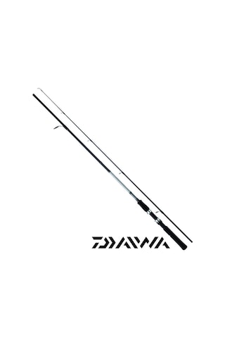 Fx4000 Daiwa Sweepfire 210cm 10-30gr Spin Olta Takımı Seti