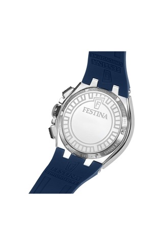 Festına F20755/1 Chrono Bıke Erkek Kol Saati Gri