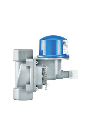 Eska Emv 1040 Meknaik Deprem Vanası Dişli - 1 1/2"