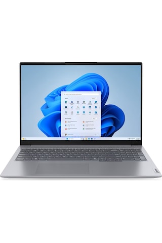 Lenovo Thinkbook 16 G7 ARP 21MW0083TR R7-7735HS 16 GB 512 GB 16''WUXGA Free Dos Dizüstü Bilgisayar