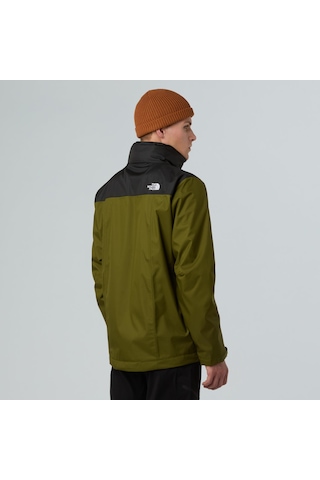 The North Face Erkek Evolve Iı Trıclımate 3in1 Ceket Nf00cg55wog1 Çok Renkli